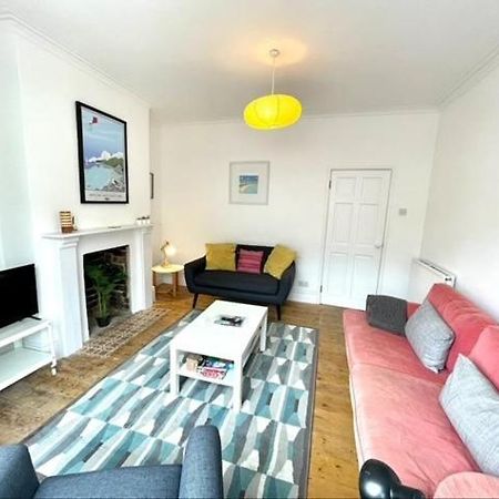 *Family Home In Mumbles. Close To The Beach* Exterior foto