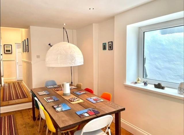 *Family Home In Mumbles. Close To The Beach* Exterior foto