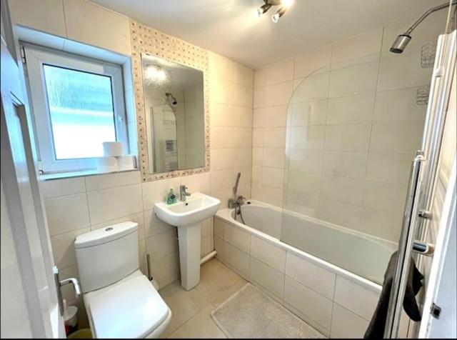 *Family Home In Mumbles. Close To The Beach* Exterior foto
