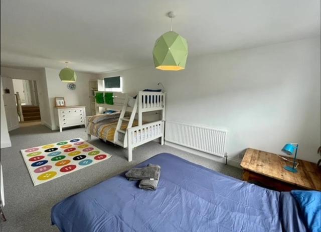 *Family Home In Mumbles. Close To The Beach* Exterior foto