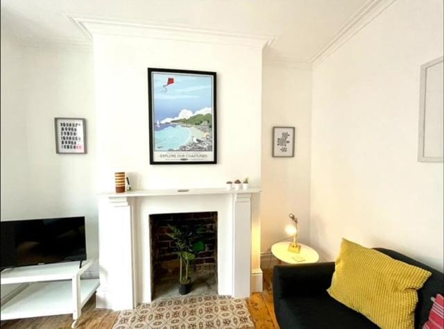 *Family Home In Mumbles. Close To The Beach* Exterior foto